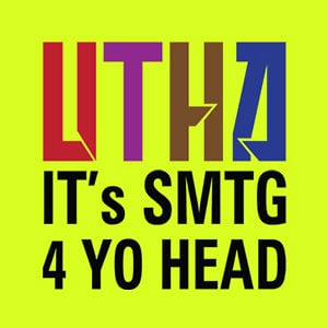Profile picture for UTHA