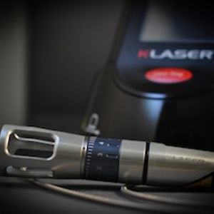 Profile picture for K-LaserUSA