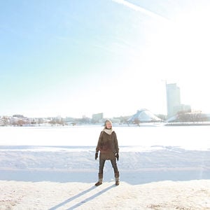Profile picture for Katerina Shatavo