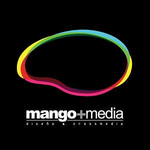 Profile picture for mango+media