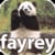 fayrey
