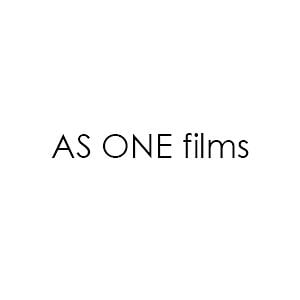 Profile picture for AS ONE films