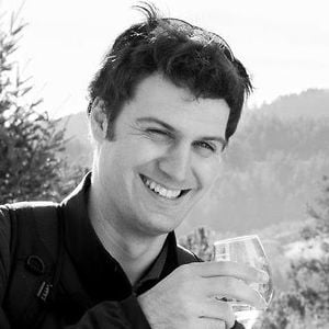 Profile picture for Adam Barenblat