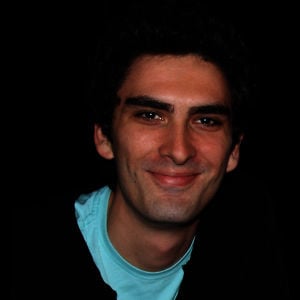 Profile picture for Nick Rubino-Bradway