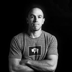 Profile picture for Aaron Mulkey