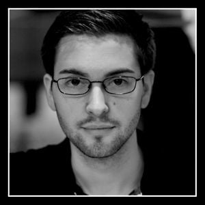 Profile picture for Chris Limbrick
