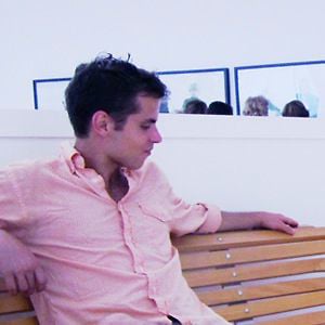 Profile picture for George Mihaly