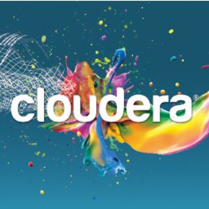 Profile picture for Cloudera