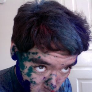 Profile picture for Allan Hough