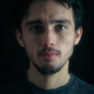 Profile picture for Gerry Maravilla