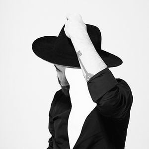 Profile picture for WOODKID
