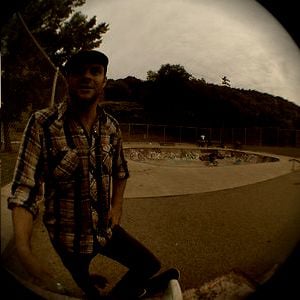 Profile picture for Zachary Smith