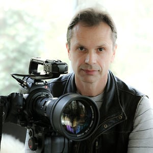 Profile picture for Valdas Kotovas