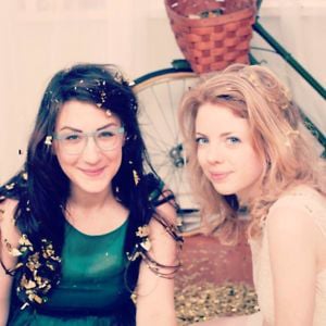 Profile picture for Kristina Carucci
