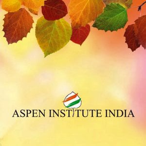 Profile picture for Aspen Institute India