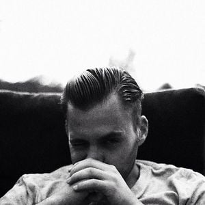 Profile picture for Klas Lundgren