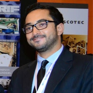Profile picture for Kareem amin