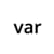 variable