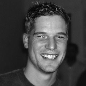 Profile picture for Sacha van den Boogerd