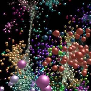 Profile picture for BioLayout Express3D