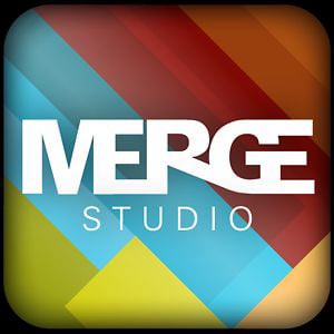 Profile picture for MERGE studio