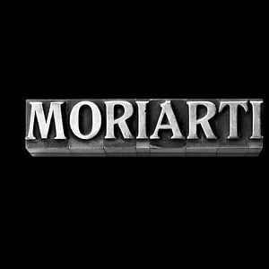 Profile picture for Moriarti