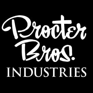 Profile picture for Procter Bros. Industries