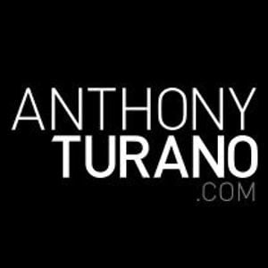 Profile picture for Anthony Turano