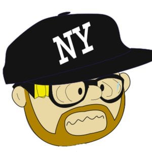 Profile picture for Ben Solomon