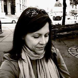 Profile picture for Jennifer Perillo