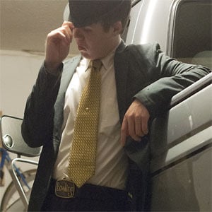 Profile picture for Andrew Bowling