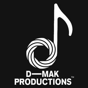 Profile picture for D-Mak Productions