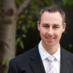 Profile picture for Darren Wright