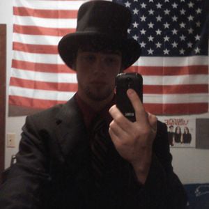 Profile picture for Wilson Schaub