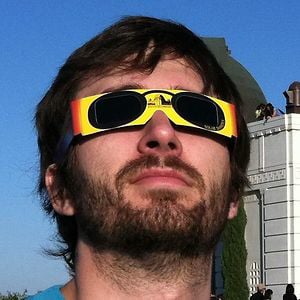 Profile picture for Tim Wilkerson