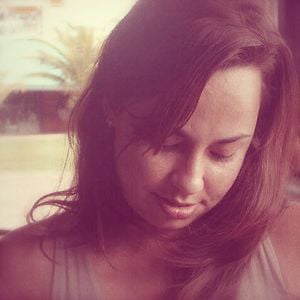 Profile picture for Marina Barradas