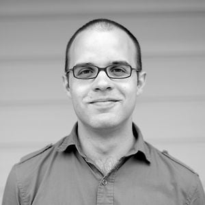 Profile picture for David Bouchard