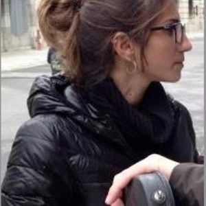 Profile picture for Aline Allam