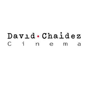 Profile picture for David Chaidez Cinema