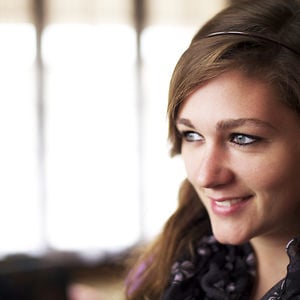 Profile picture for Julia Glausi