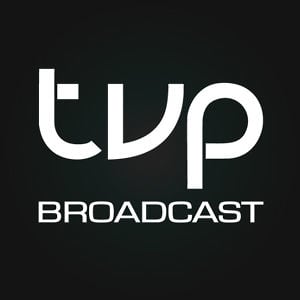 Profile picture for TVP Broadcast