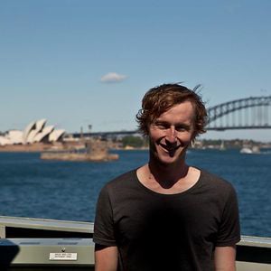 Profile picture for Tom Lock