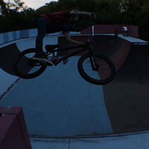 Profile picture for Tyler keish