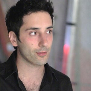 Profile picture for Sebastien Loghman