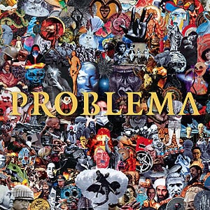Profile picture for PROBLEMA the film