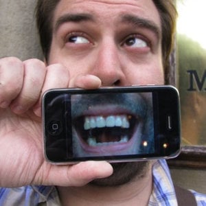 Profile picture for Stephen Parker