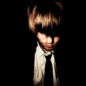 Profile picture for Marius Abrahamsen
