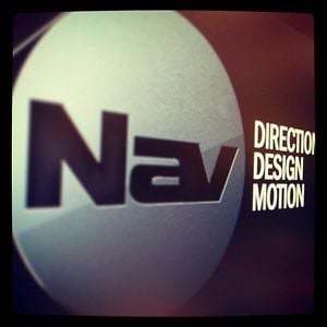 Profile picture for Nav