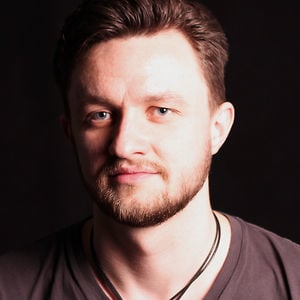 Profile picture for Markus Frank