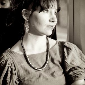 Profile picture for Tine Kluth